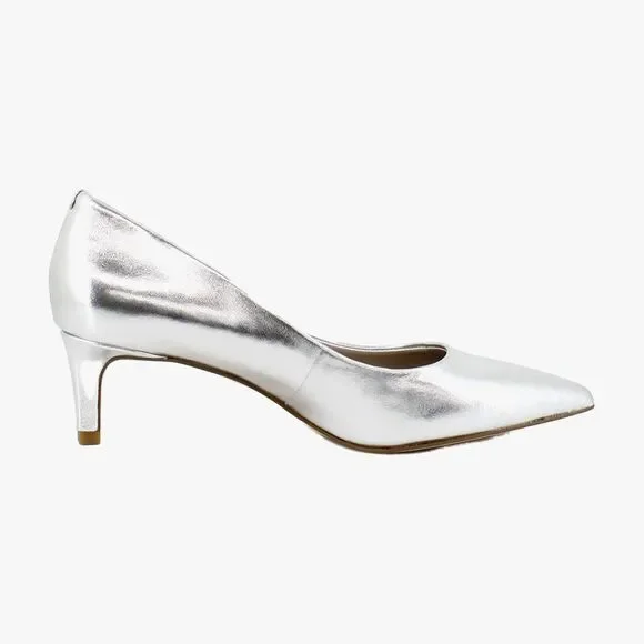 Vince Camuto Kehlia Lux Silver - Picture 8 of 8